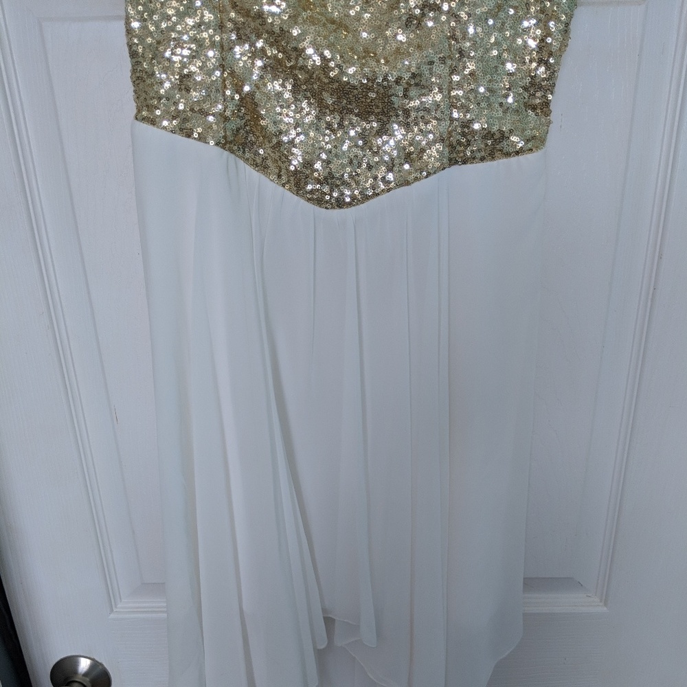Party Dress - Picture 2 of 8